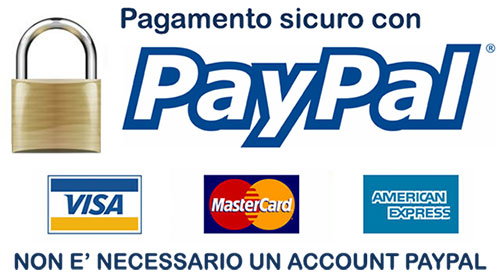 paypal processing