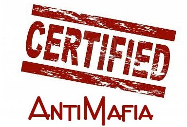 certificato antimafia