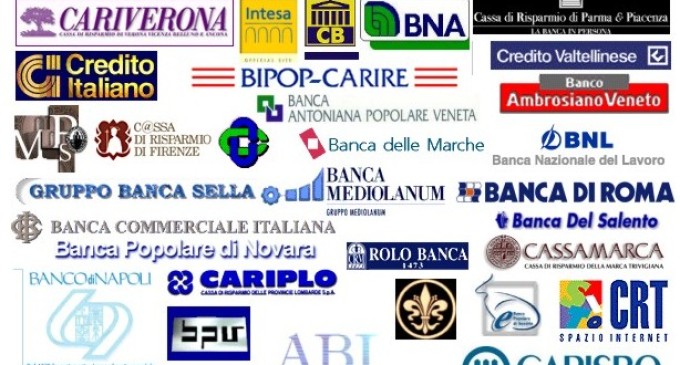 rating delle banche italiane
