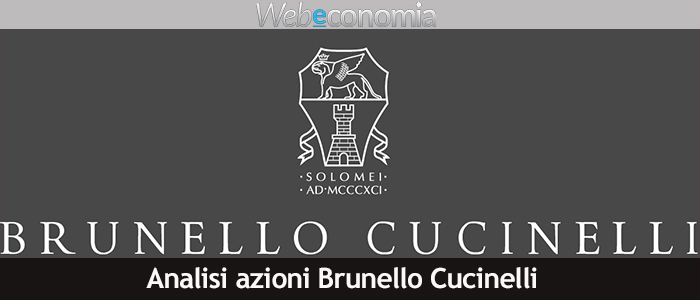 Brunello Cucinelli Spa Corporate Strategy Analisi Economico Finanziaria Trends Borsistici E Outlook