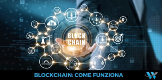 Blockchain: cos’è e come funziona