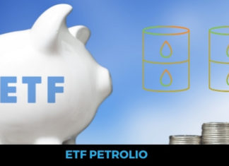 ETF Petrolio