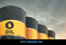 ETF Crude oil
