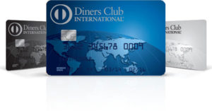 Diners Club Carte