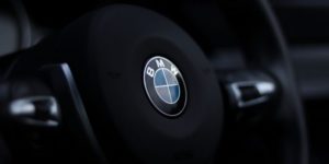 Azioni BMW