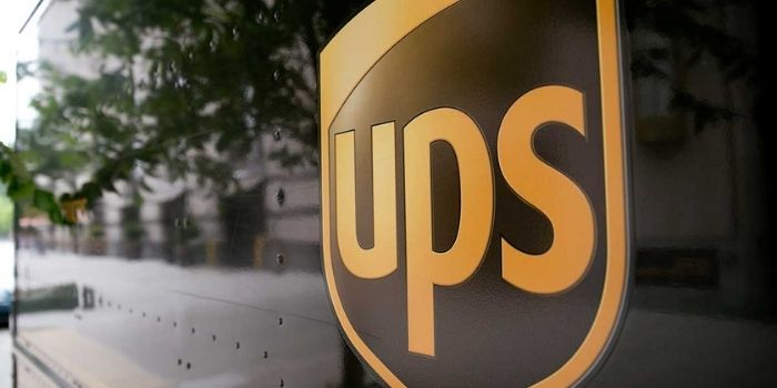 UPS United Parcel Service