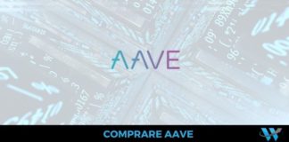 Comprare Aave (AAVE): come investire nel 2026