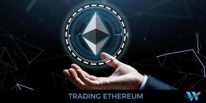 Trading Ethereum