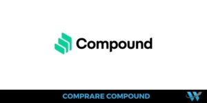 Comprare Compound Coin (COMP)