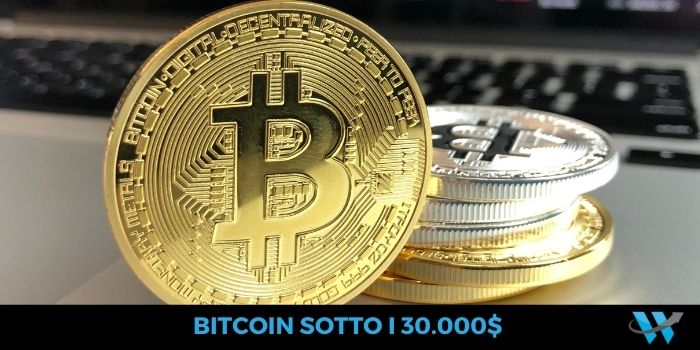 fondamentali bitcoin ai scambio crypto