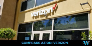 Comprare azioni Verizon (VZ): come investire nel 2024