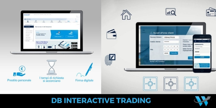 DB Interactive Trading