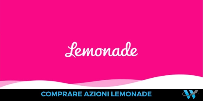 Azioni Lemonade