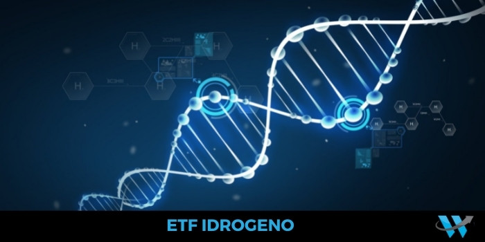 ETF Idrogeno