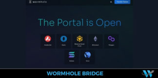 Wormhole: trasferire crypto tra blockchain diverse con un Bridge