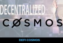 Defi Cosmos