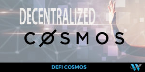 Defi Cosmos: i migliori 5 progetti da seguire