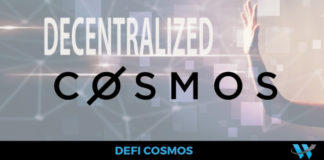 Defi Cosmos: i migliori 5 progetti da seguire Defi Cosmos