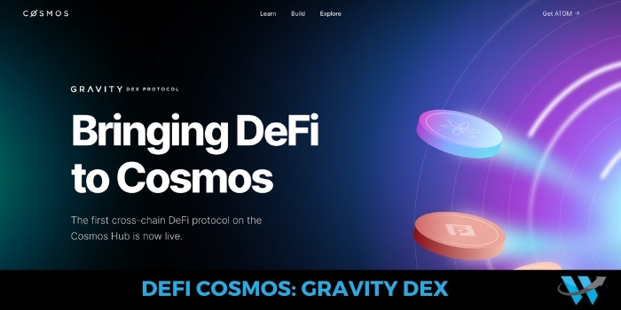 Gravity Dex Protocol