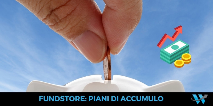 Fundstore - PAC