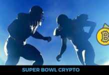 Super Bowl delle Crypto