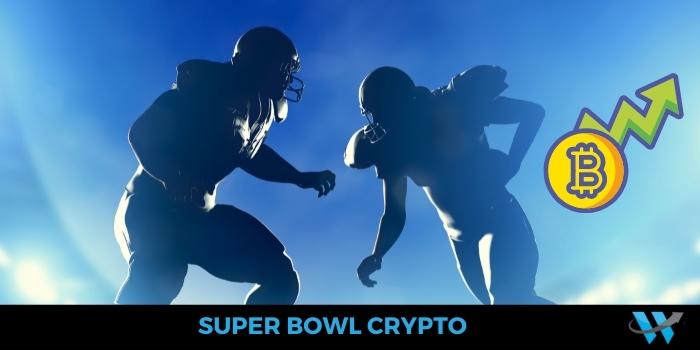 Super Bowl delle Crypto