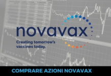 Comprare Azioni Novavax