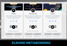 Elrond Metabonding