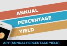 APY (Annual Percentage Yield)