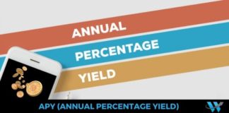 APY: come funziona l’Annual Percentage Yield e le differenze con APR nelle Crypto APY (Annual Percentage Yield)