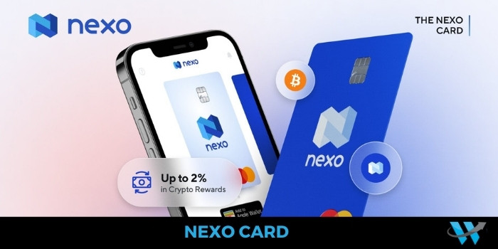 Nexo Card