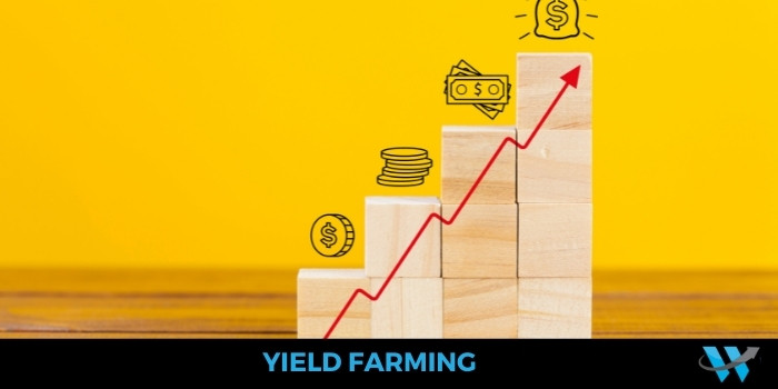 Yield Farming
