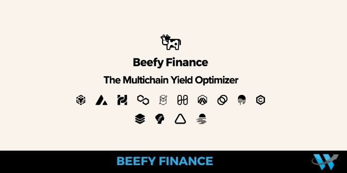 Beefy Finance