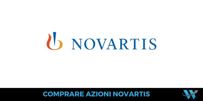 Comprare azioni Novartis