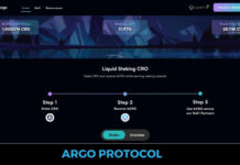 Argo Protocol