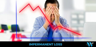 Impermanent Loss