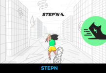 StepN App