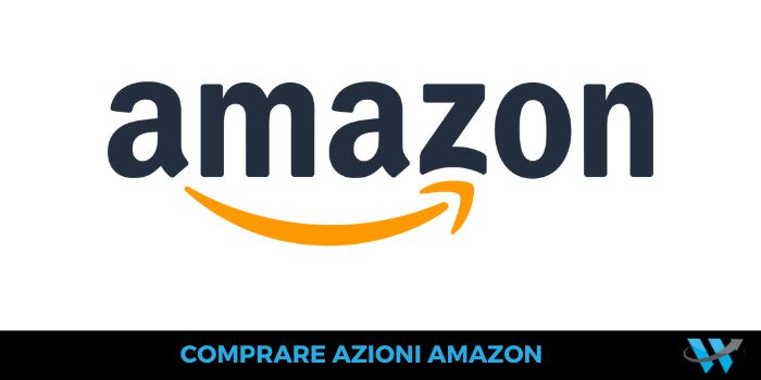 Comprare azioni Amazon
