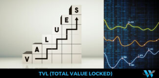 Cos’è il TVL (Total Value Locked) nelle crypto? TVL (Total Value Locked)