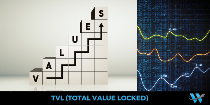 TVL (Total Value Locked)