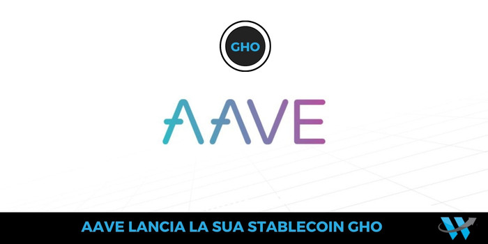 Stablecoin GHO