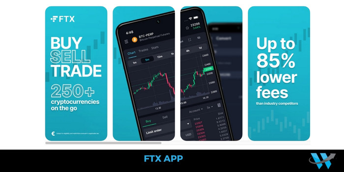FTX App