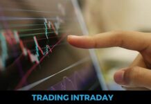 Trading intraday