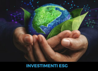 Investimenti ESG