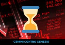 Gemini accusa Genesis