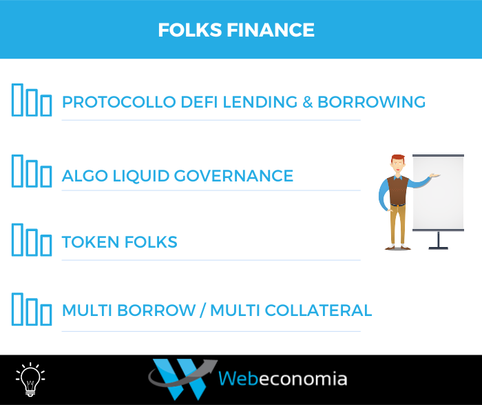 Folks Finance: riepilogo