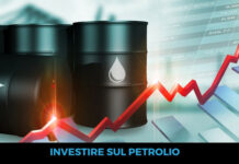 Investire sul Petrolio