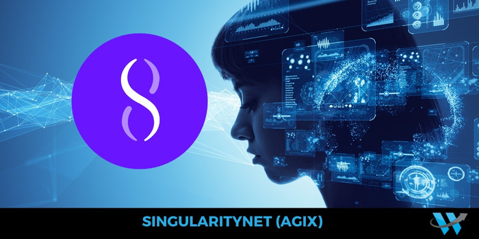 SingularityNET AGIX