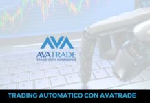 Trading automatico con AvaTrade