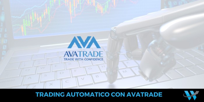 Trading automatico con AvaTrade